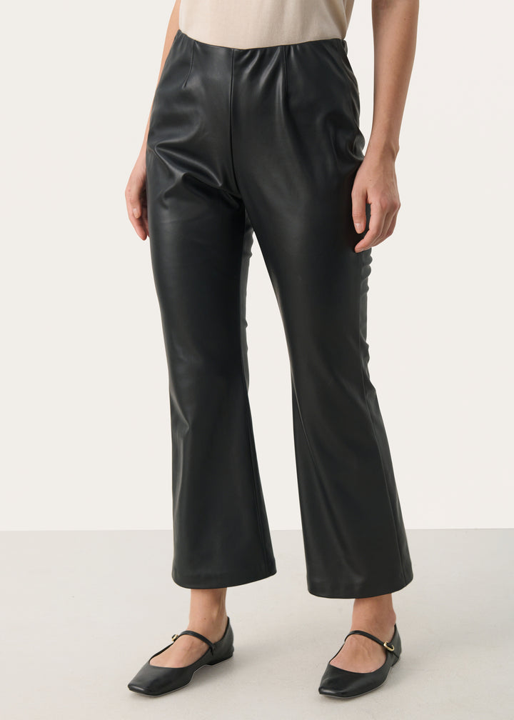 Part Two - Lorenza Pant