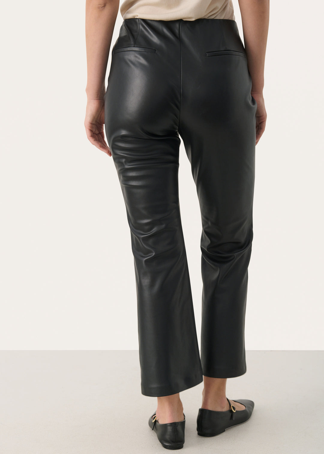 Part Two - Lorenza Pant