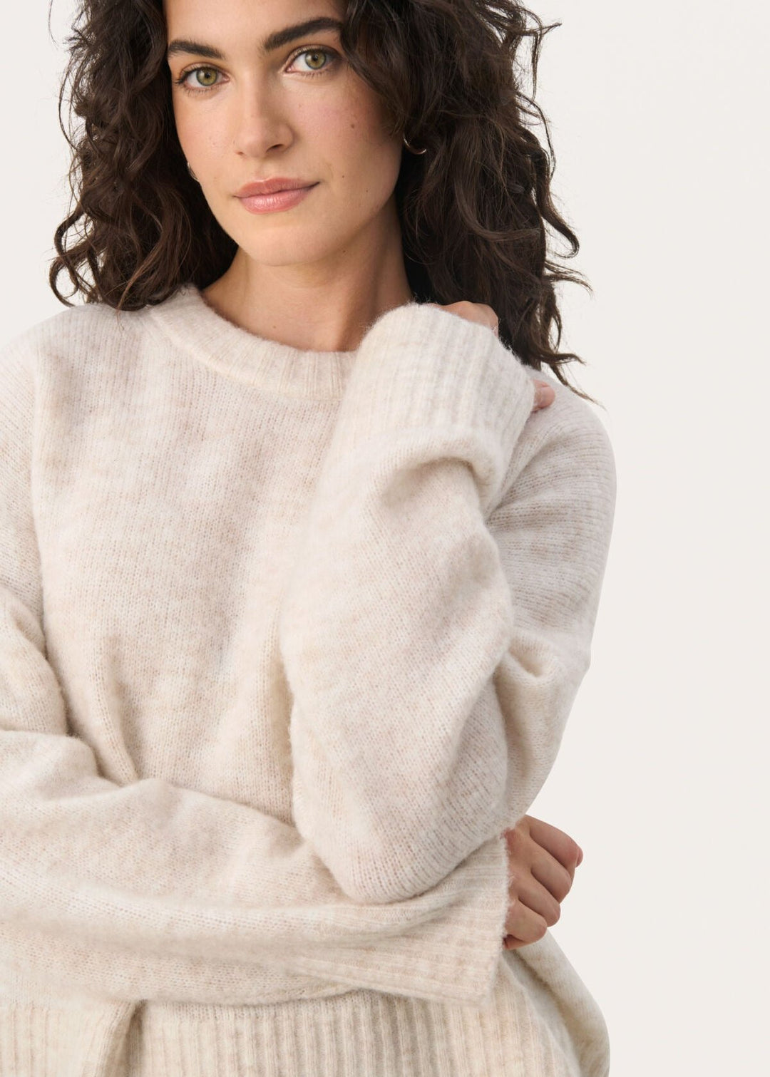 Part Two -Lulya Pullover -SALE