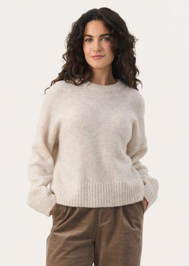 Part Two -Lulya Pullover -SALE