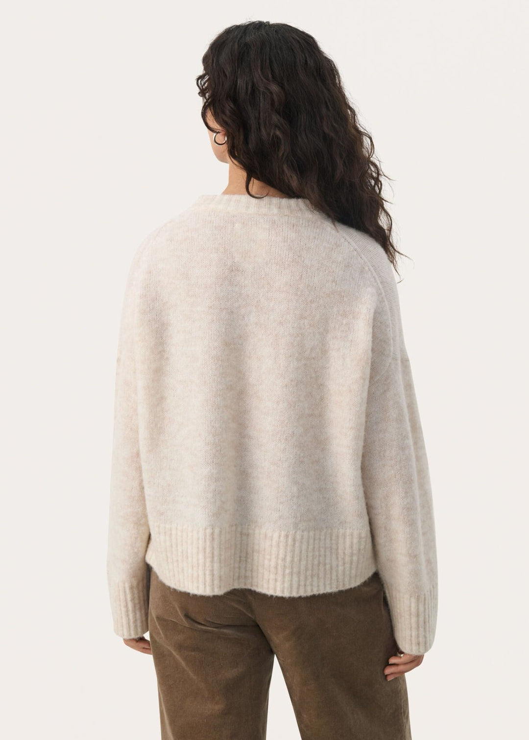 Part Two -Lulya Pullover -SALE