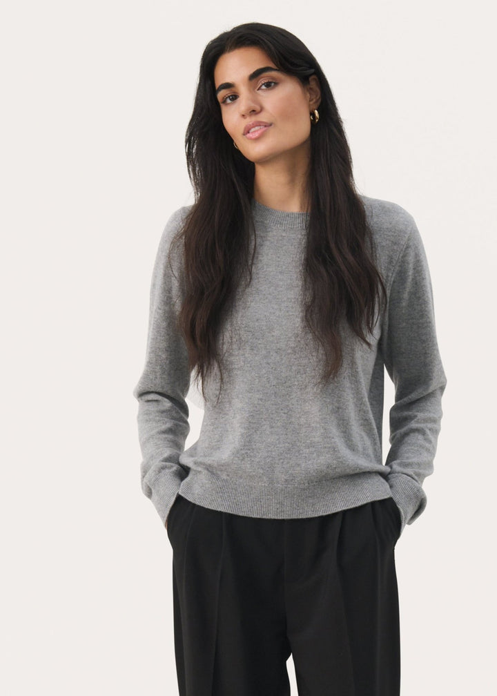 Part Two - Marianna Cashmere Sweater