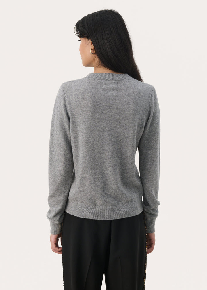 Part Two - Marianna Cashmere Sweater