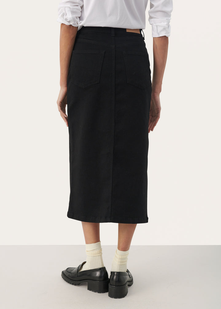 Part Two - Dilin Denim Skirt