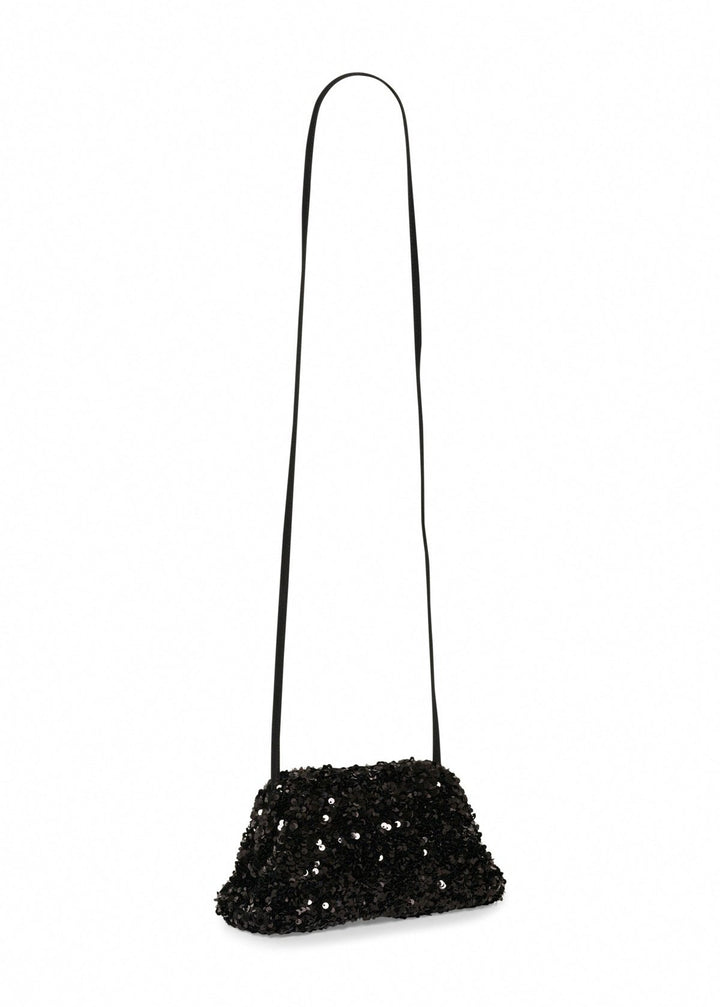 Part Two - Dalina Sequin Bag