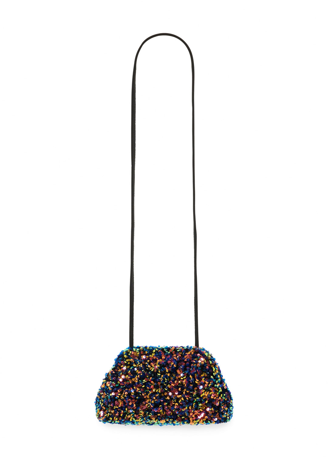 Part Two - Dalina Sequin Bag