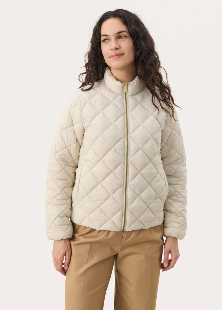 Part Two - Olia Puffer Jacket