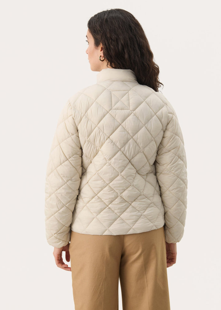 Part Two - Olia Puffer Jacket