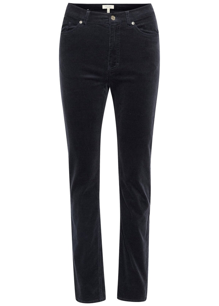 Part Two -Rana Slim Fit Corded Trouser -SALE