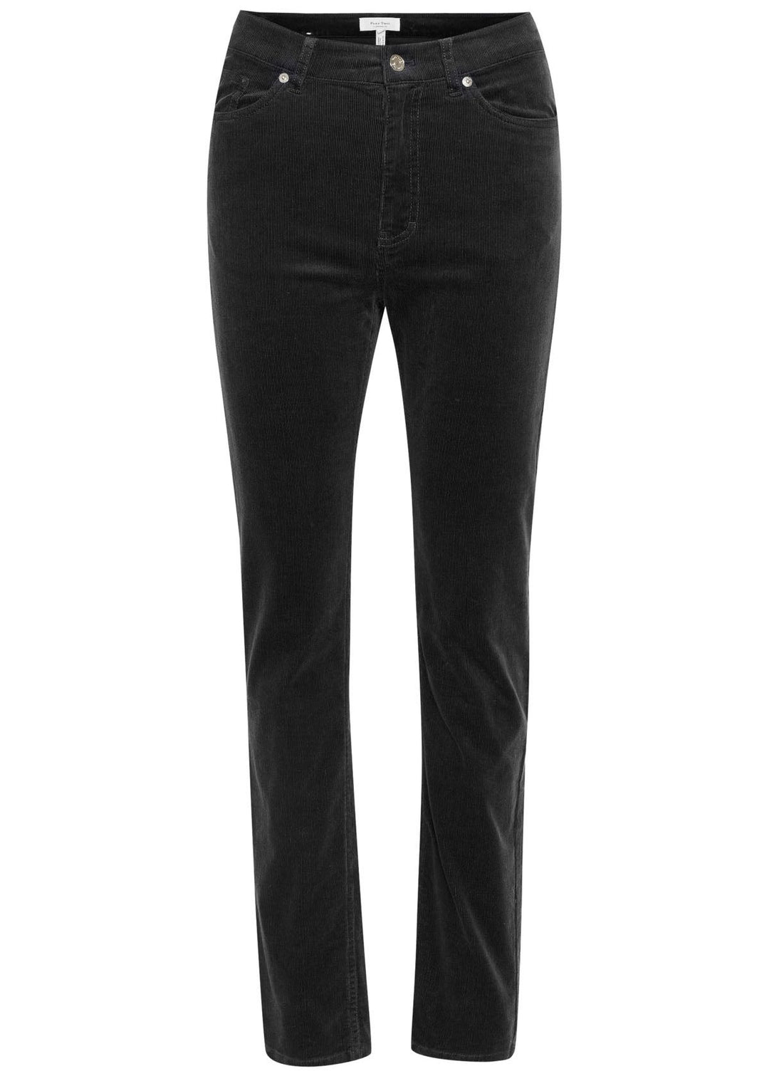 Part Two -Rana Slim Fit Corded Trouser -SALE