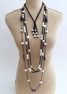 Wanted - Inta Necklace