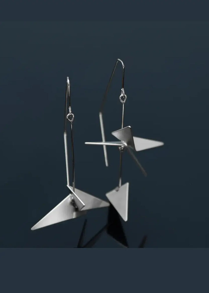 Pursuits - Vince Earrings