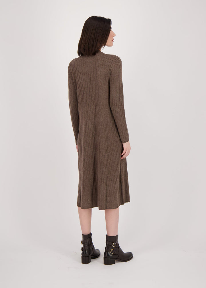 Spanner - Sunray Sweater Dress