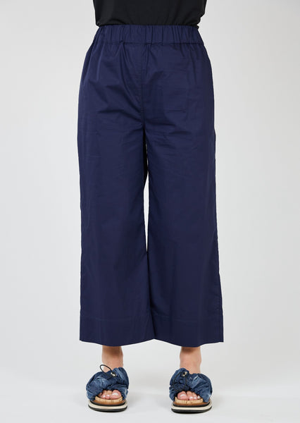 Clothing & Shoes - Bottoms - Pants - Shannon Passero Cotton Gauze Pant With  Button Detail - Online Shopping for Canadians