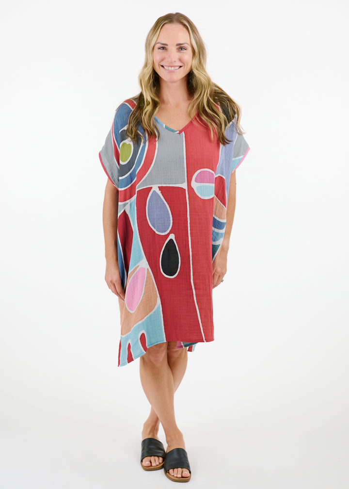 Shannon Passero - Harris Dress