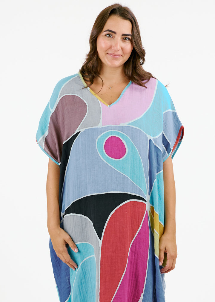 Shannon Passero - Art Caftan