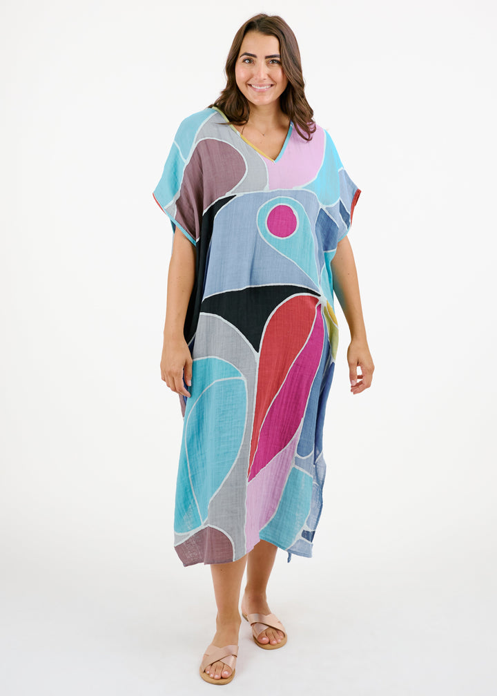 Shannon Passero - Art Caftan