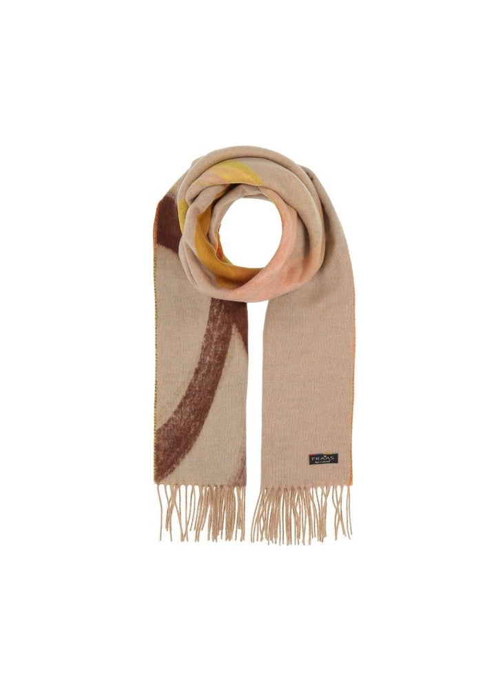 V Fraas - Ribbons Cashmink Scarf