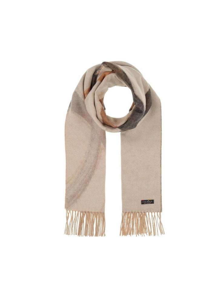 V Fraas - Ribbons Cashmink Scarf