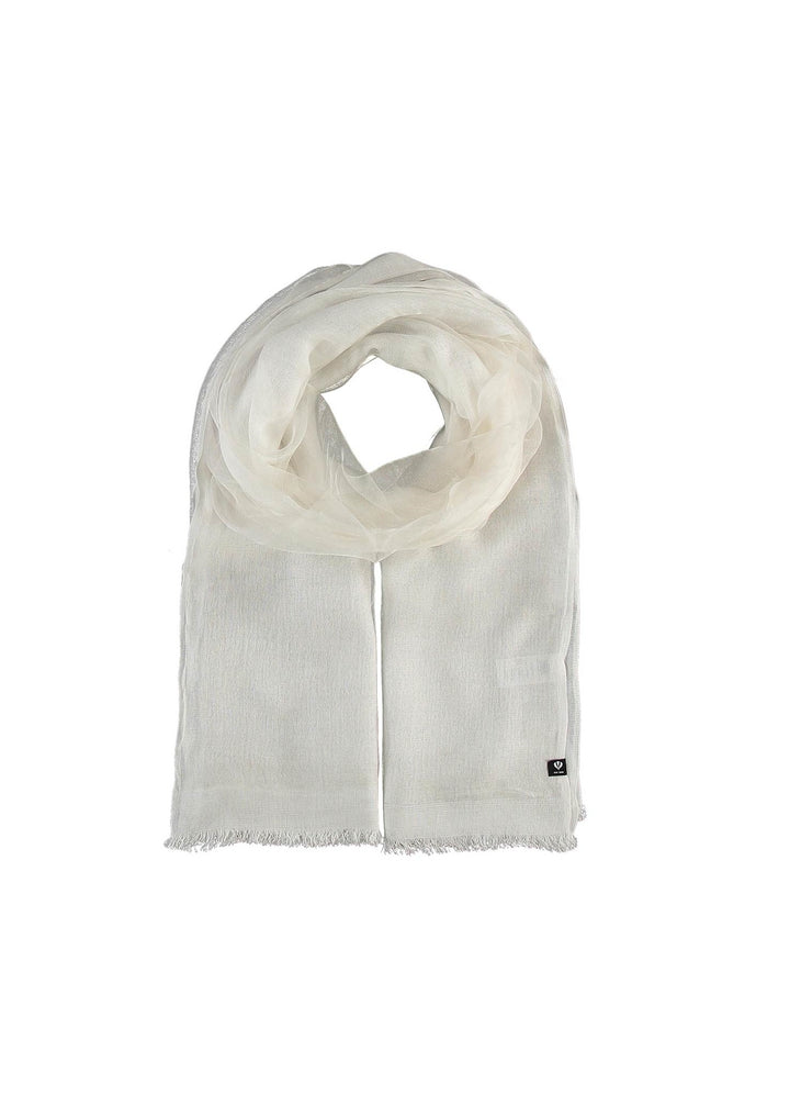 V Fraas - Gauzy Silk Blend Wrap