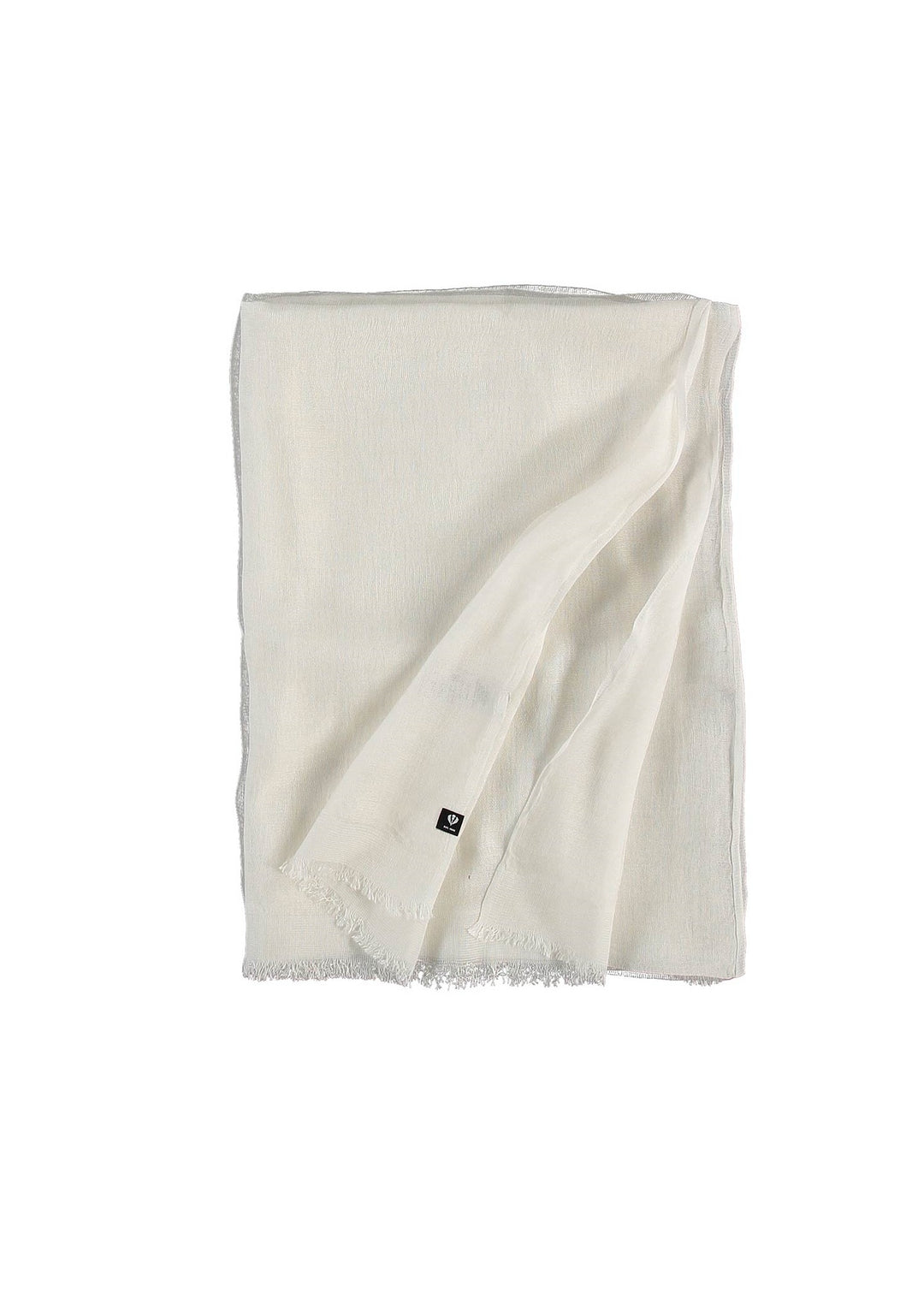 V Fraas - Gauzy Silk Blend Wrap