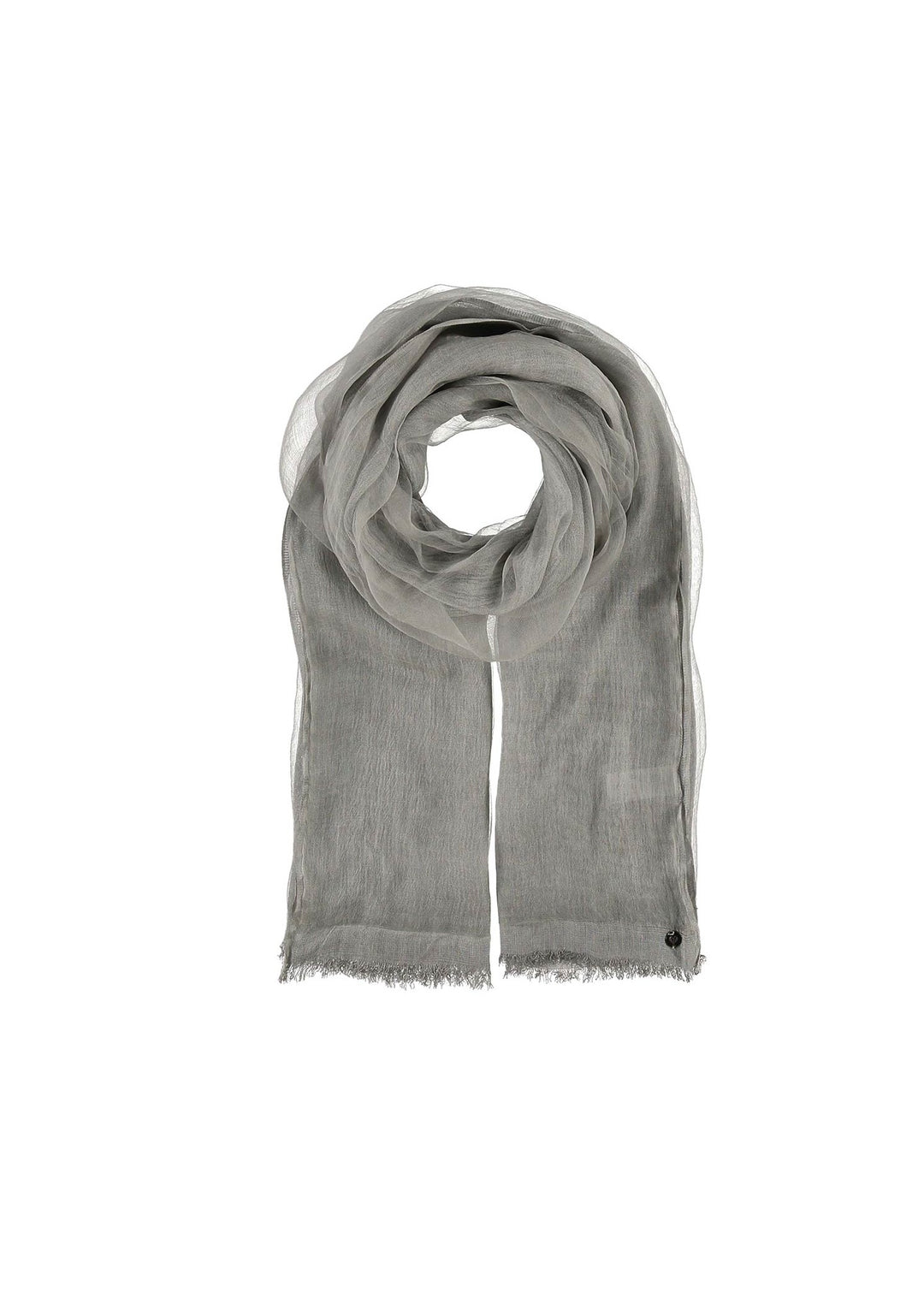 V Fraas - Gauzy Silk Blend Wrap