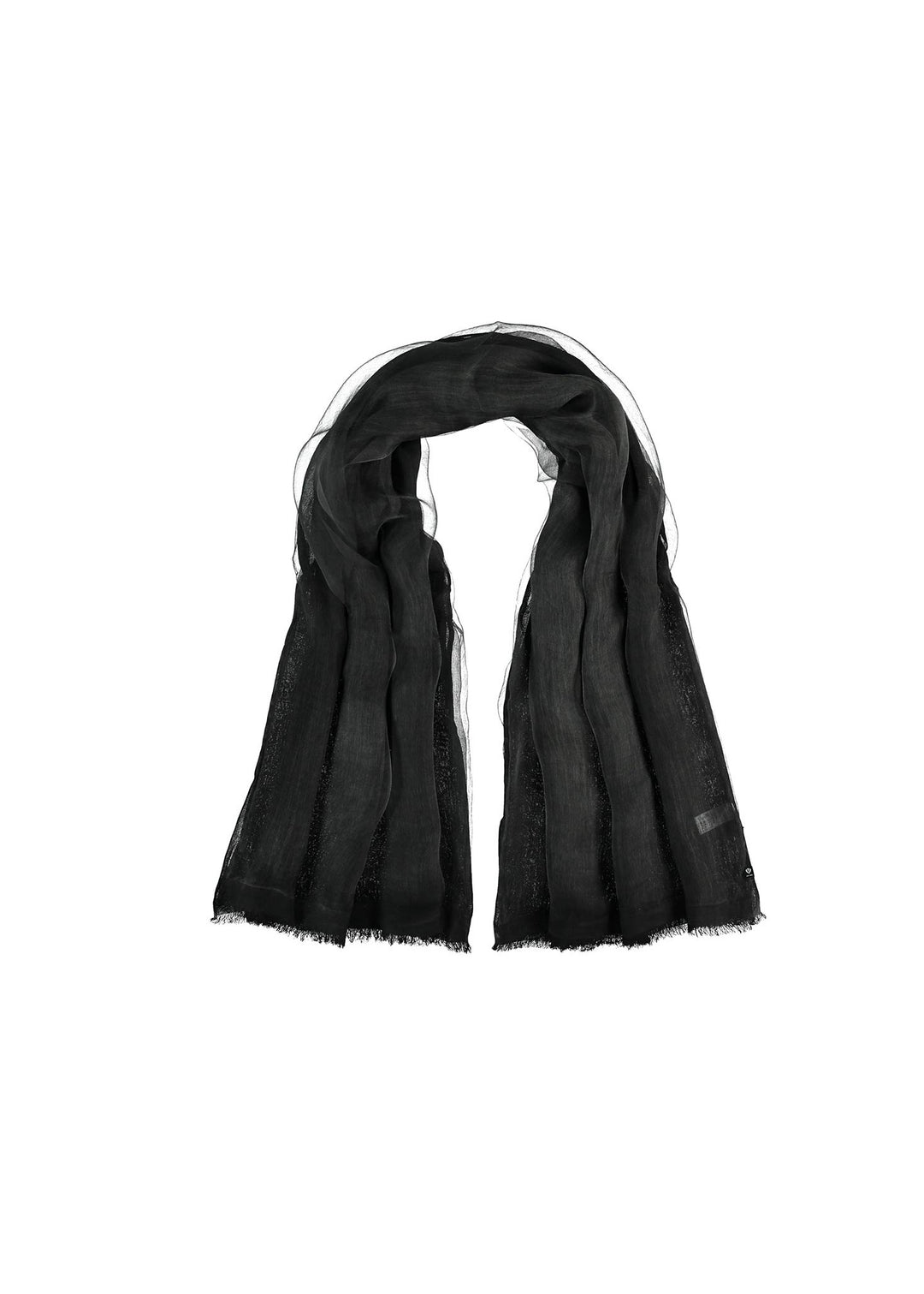 V Fraas - Gauzy Silk Blend Wrap