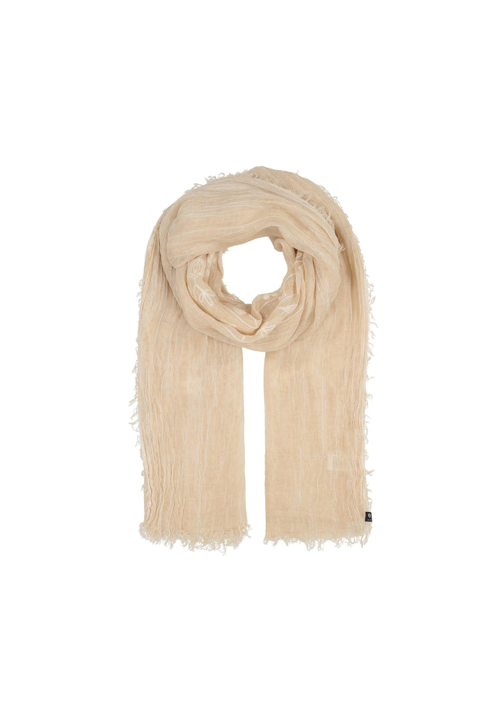 V Fraas - Evening Lace Scarf