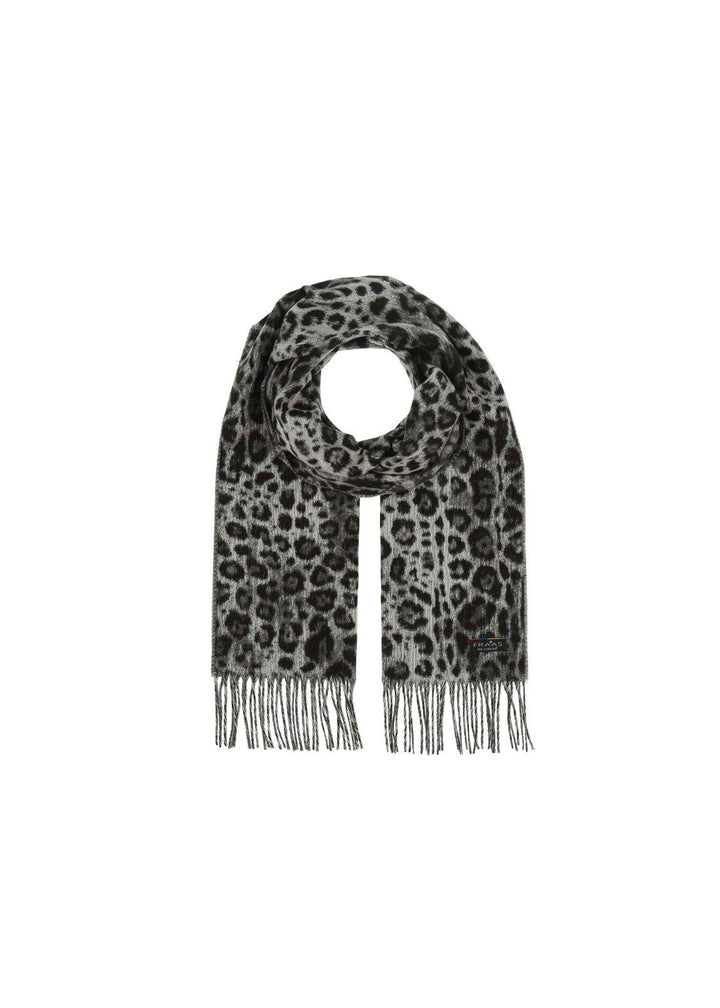 V Fraas - Nouveau Leo Cashmink Scarf