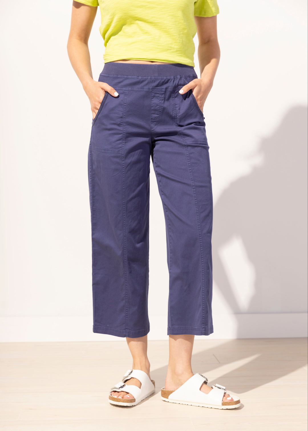 Escape - Beach Flood Pant