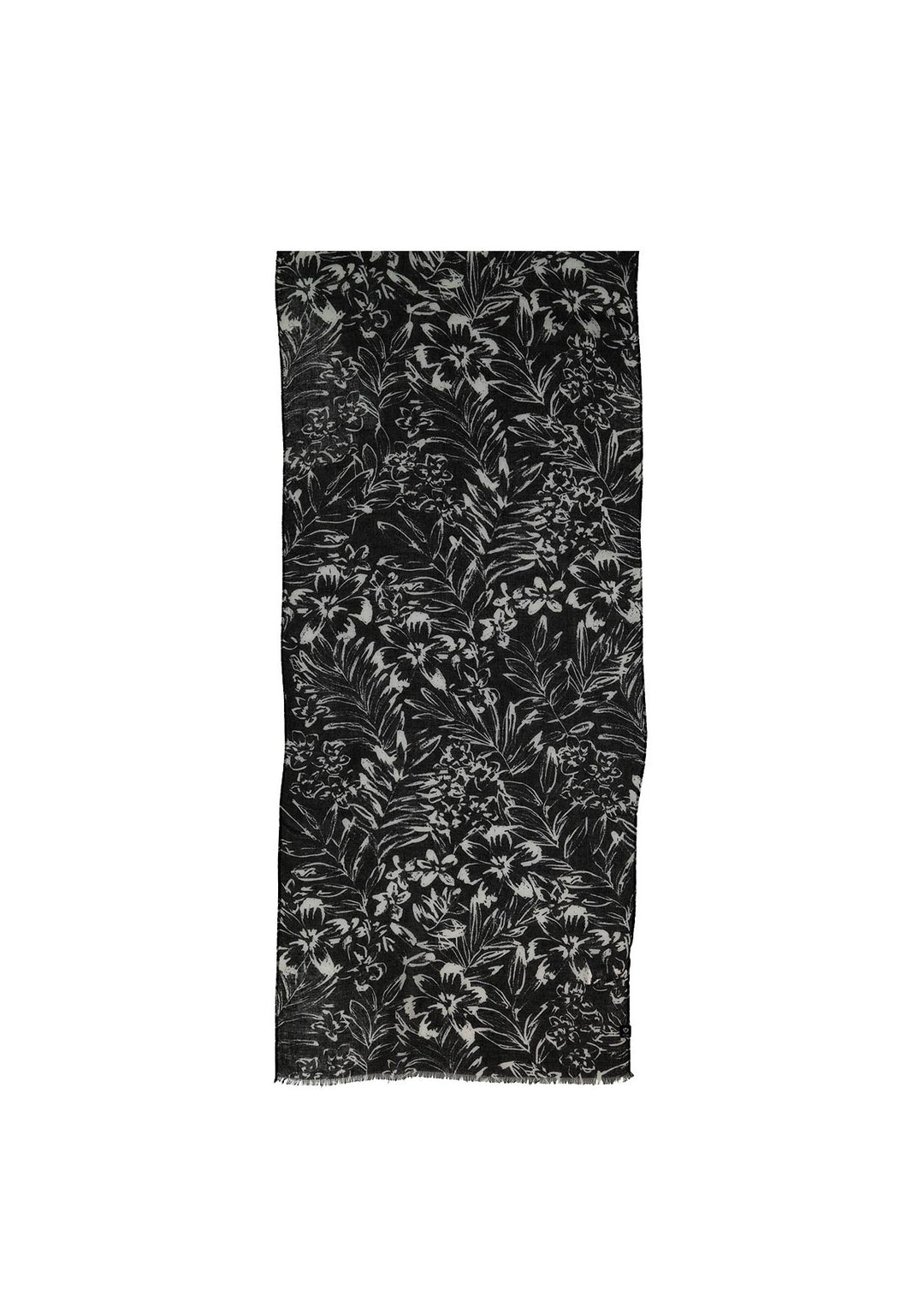 V Fraas - Dark Garden Scarf