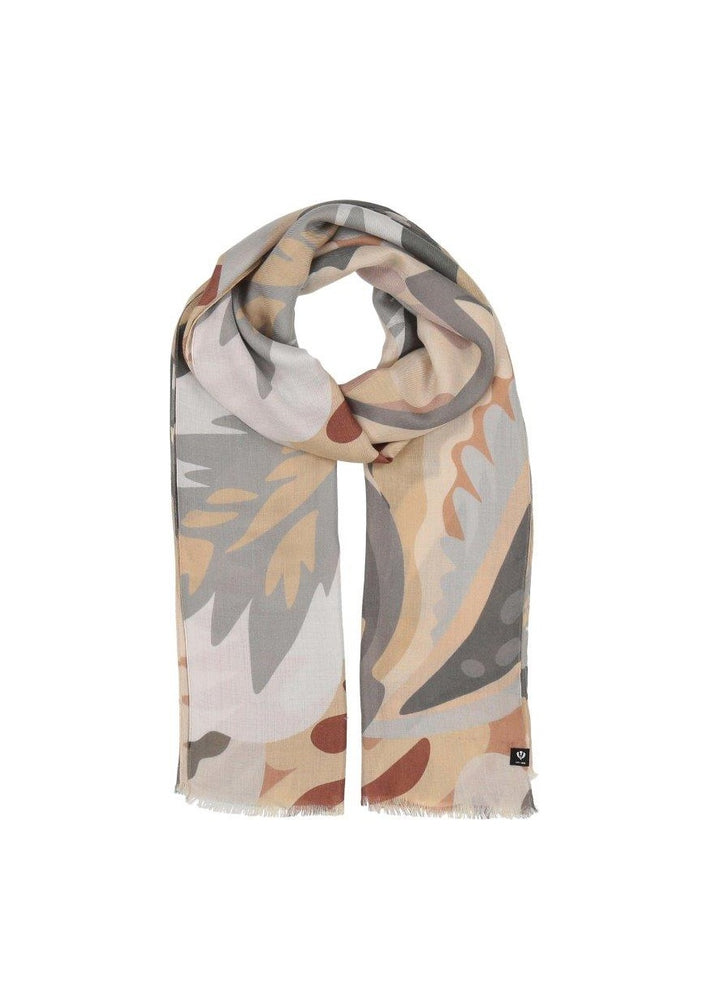 V Fraas - Foliage Eco Scarf