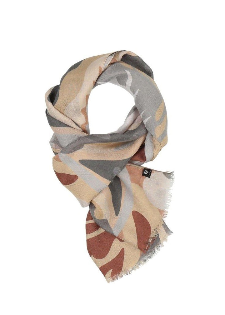 V Fraas - Foliage Eco Scarf