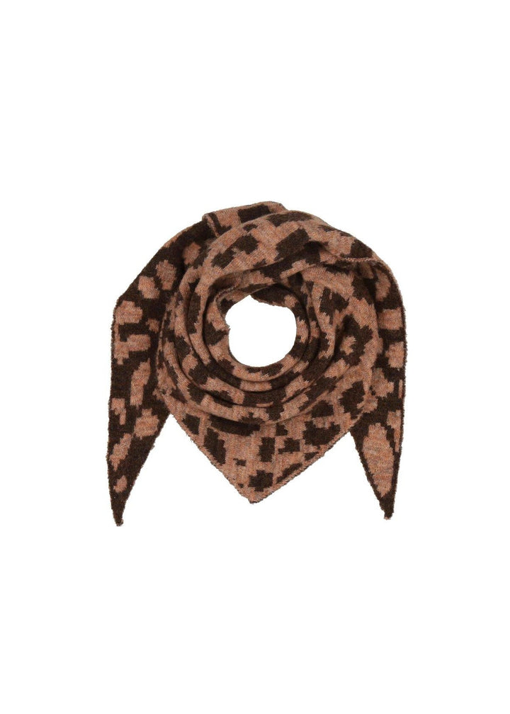 V Fraas - Triangular Leo Eco Scarf