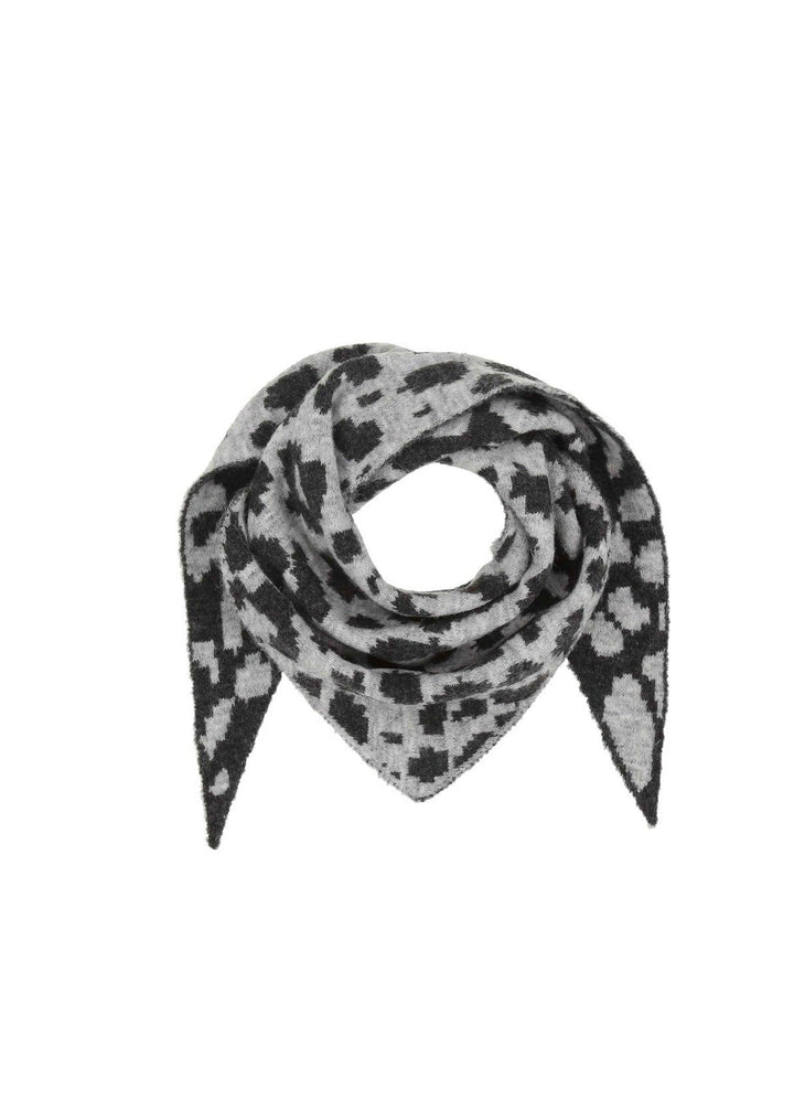 V Fraas - Triangular Leo Eco Scarf