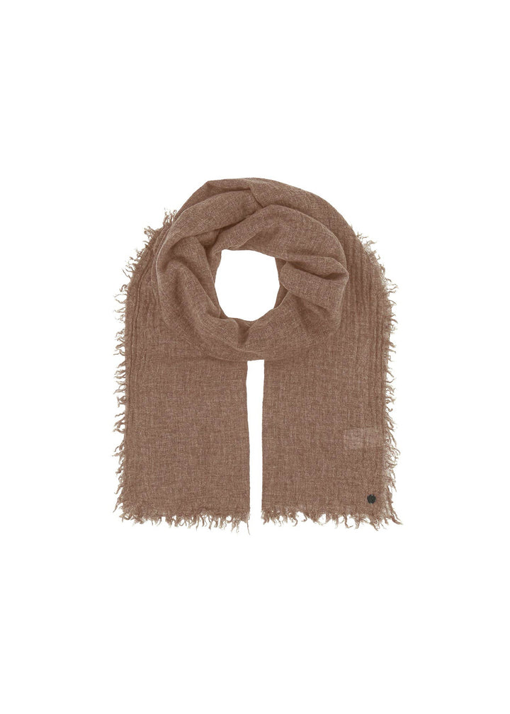 V Fraas - Solid Fringe Wrap