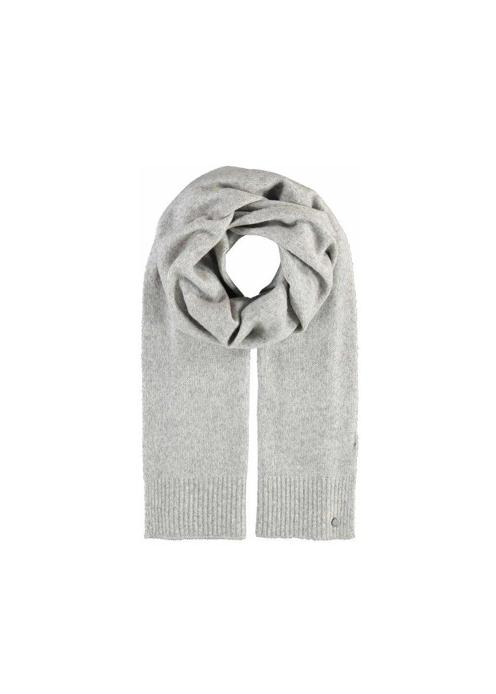 V Fraas - Melange Knit Scarf