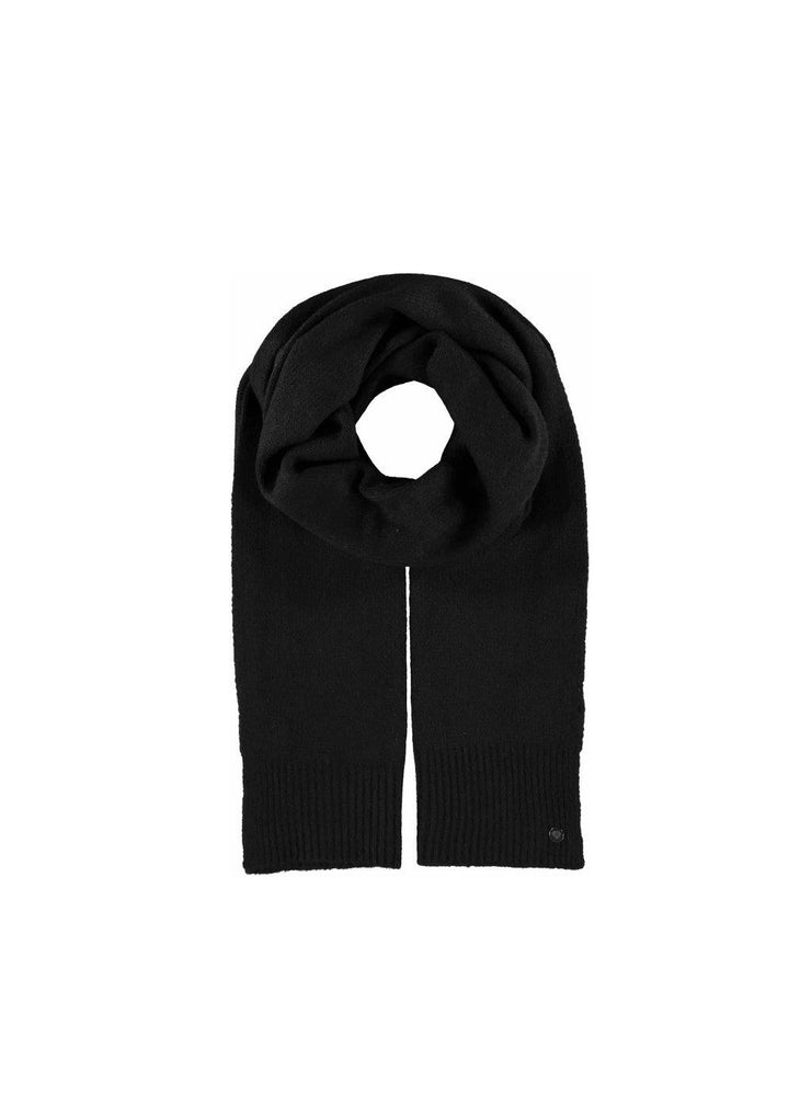 V Fraas - Melange Knit Scarf