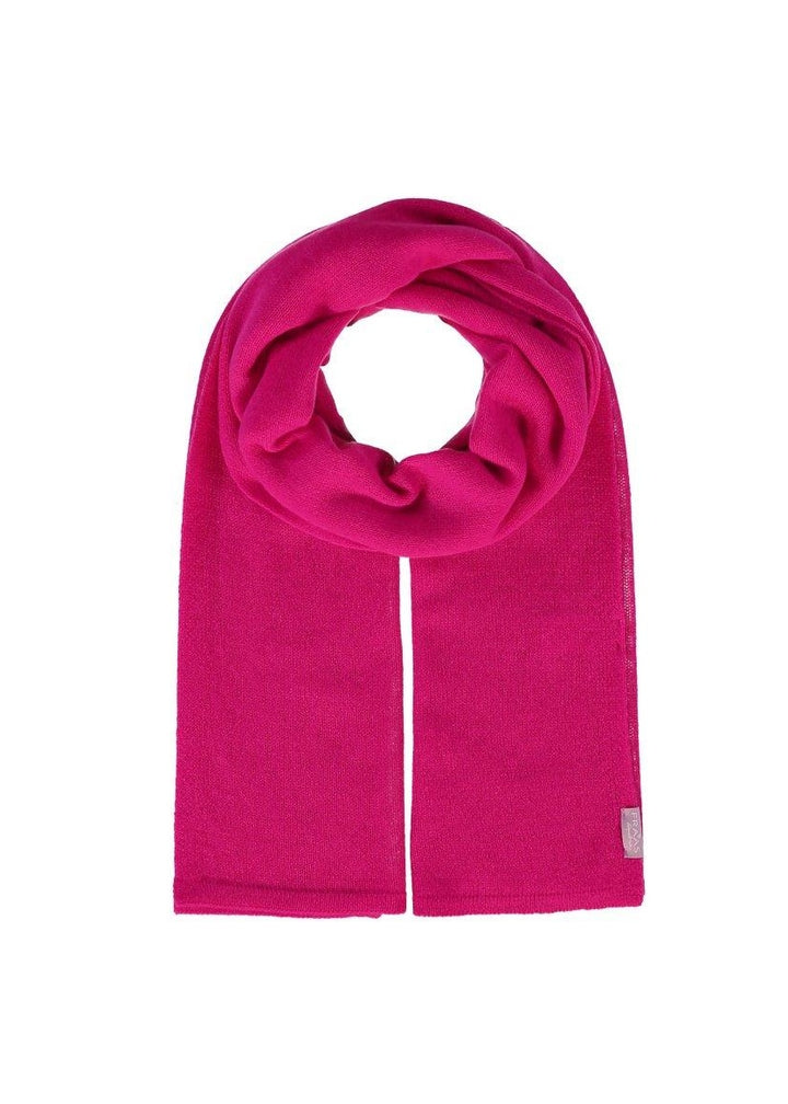 V Fraas - Jersey Knit Cashmere Wrap