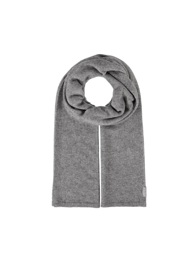 V Fraas - Jersey Knit Cashmere Wrap