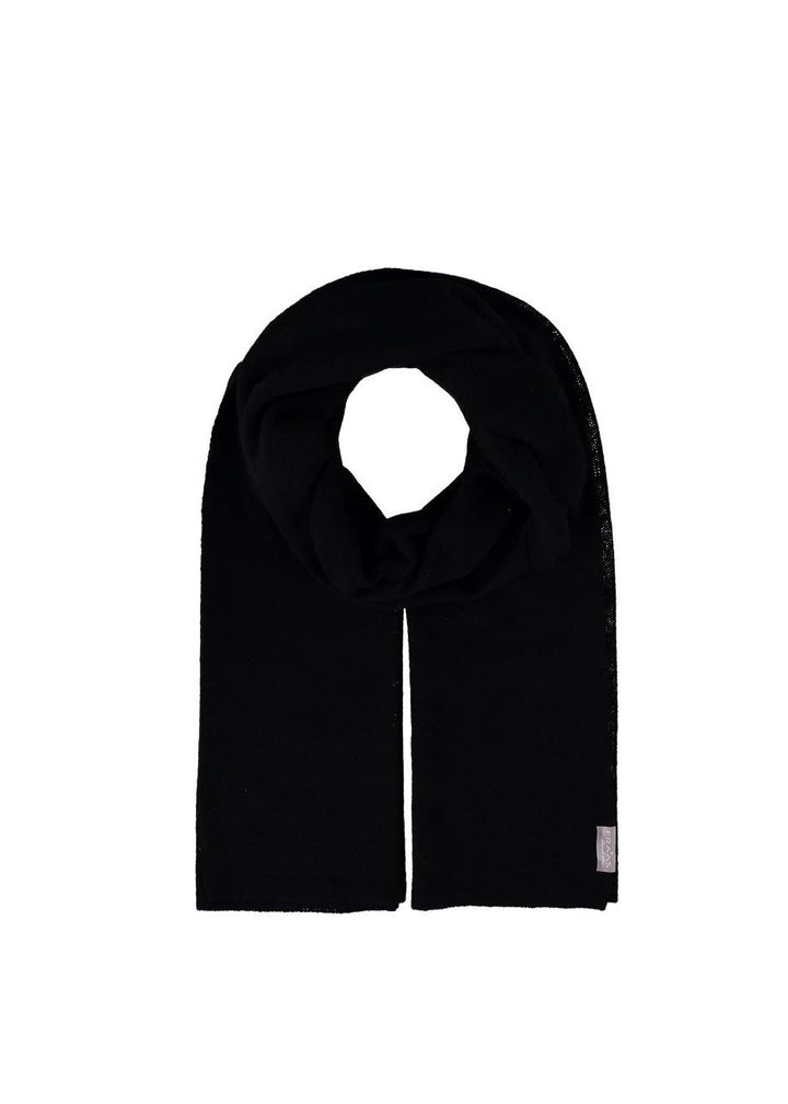 V Fraas - Jersey Knit Cashmere Wrap