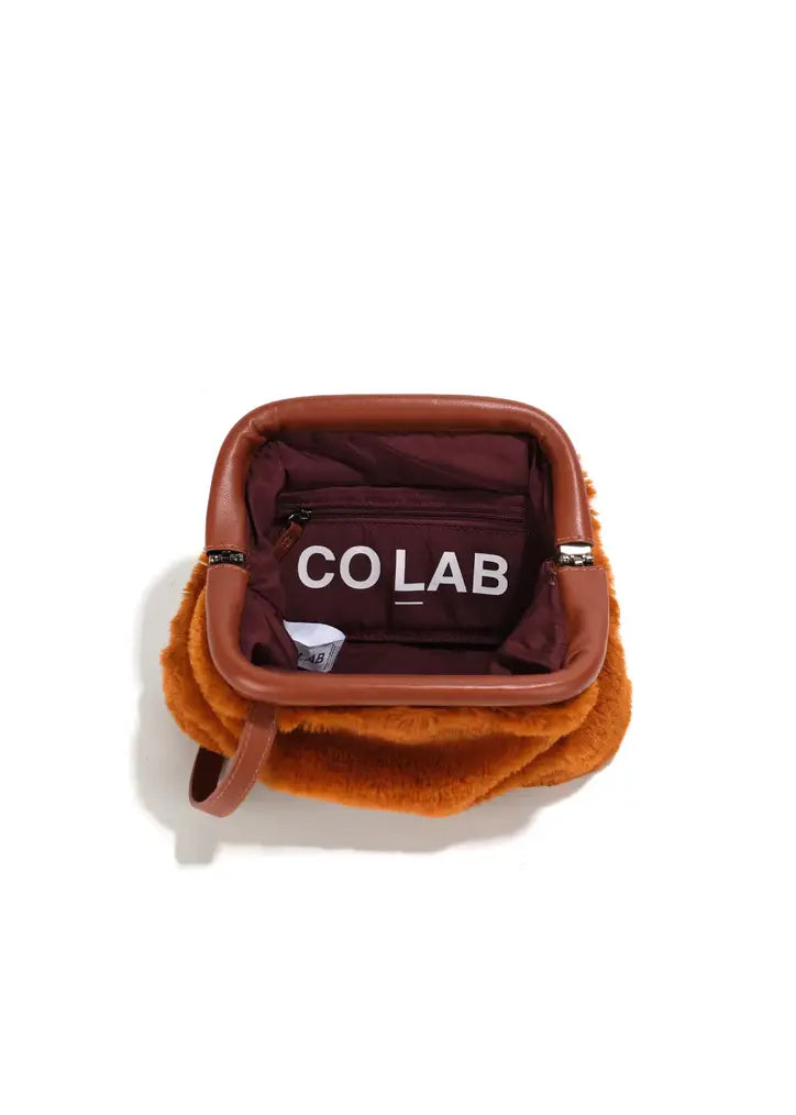 Co-lab - The 'Hype' Crossbody Bag