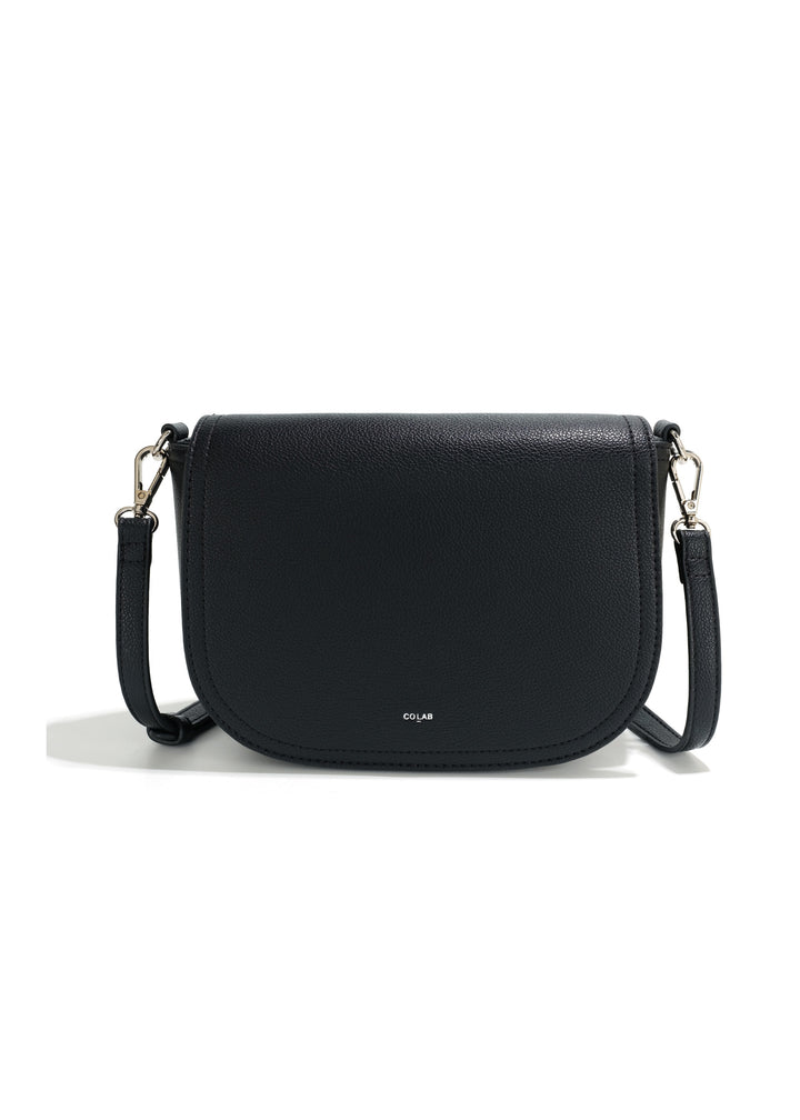 CO-LAB - The 'Janni' Flap Crossbody