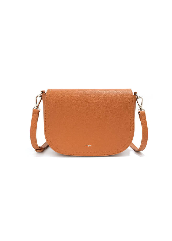 CO-LAB - The 'Janni' Flap Crossbody