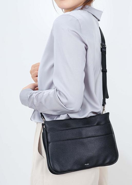 CO-LAB - The 'Nina' Crossbody