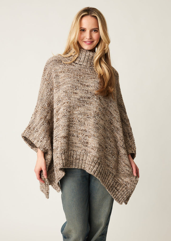 Parkhurst - Burano Poncho