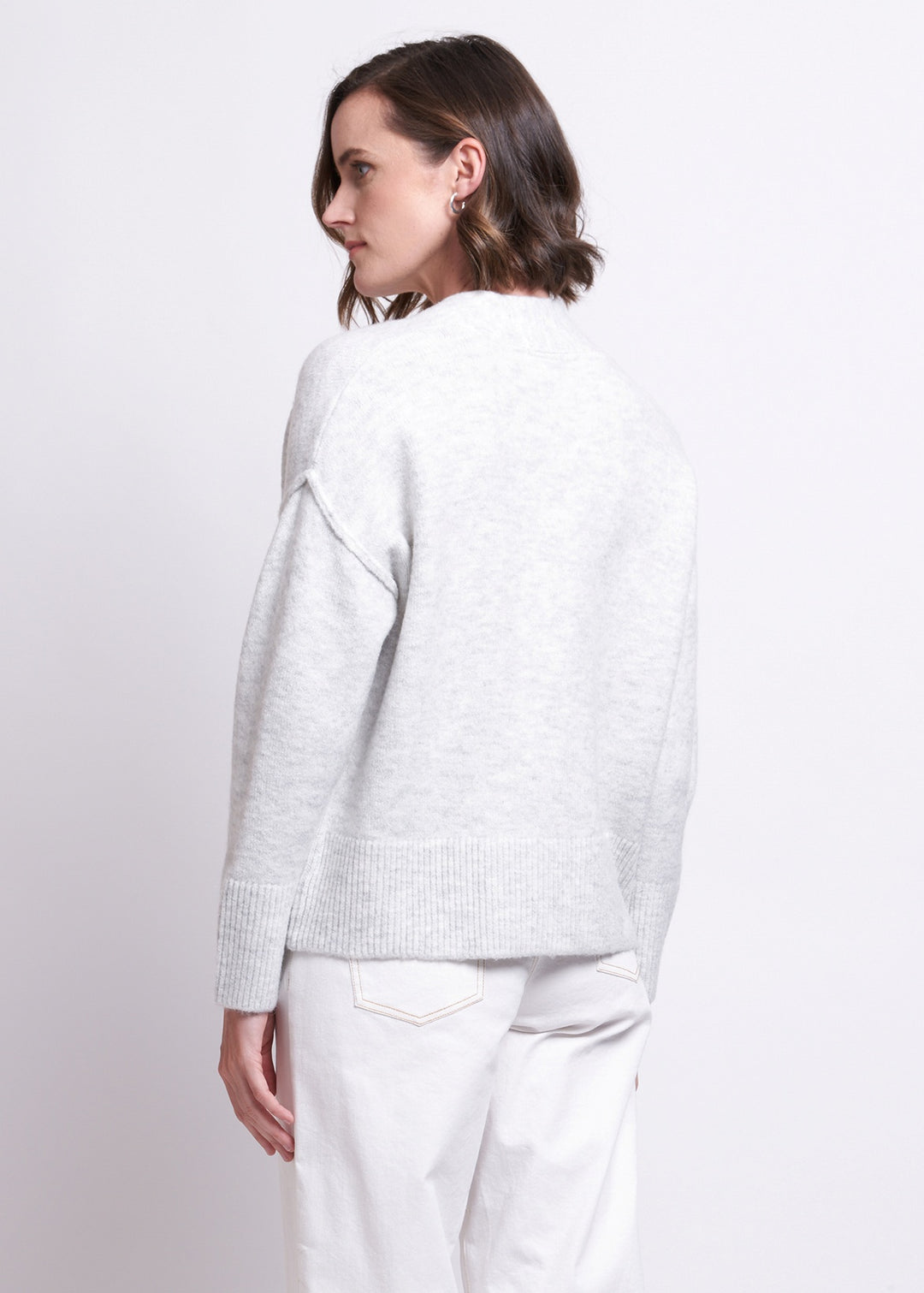 Foil - No Slouch Cardigan