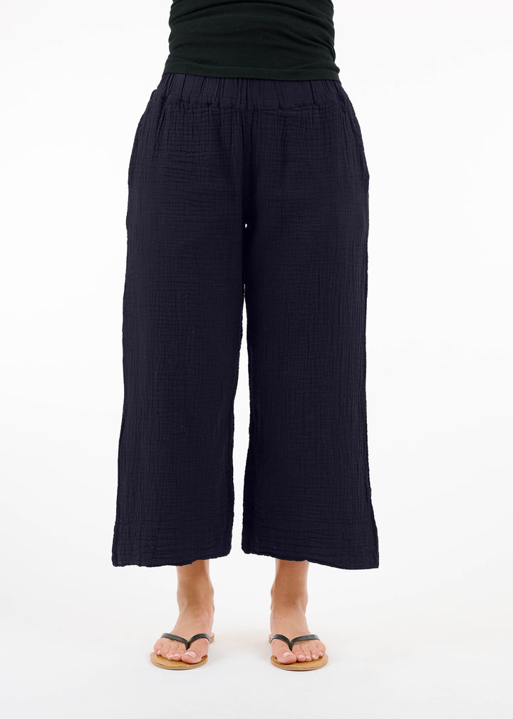 Shannon Passero - Reyana Crop Pant