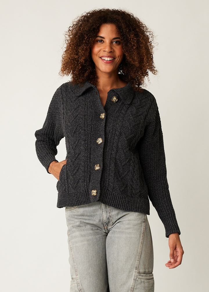 Cotton Country - Virginia Cardigan