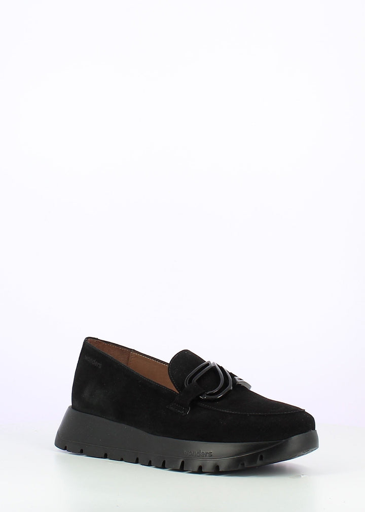 Wonders - Penny Loafer